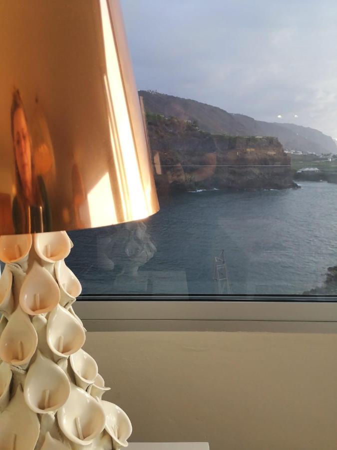 Tenerife Stay Ocean Front I San Marcos  Eksteriør bilde