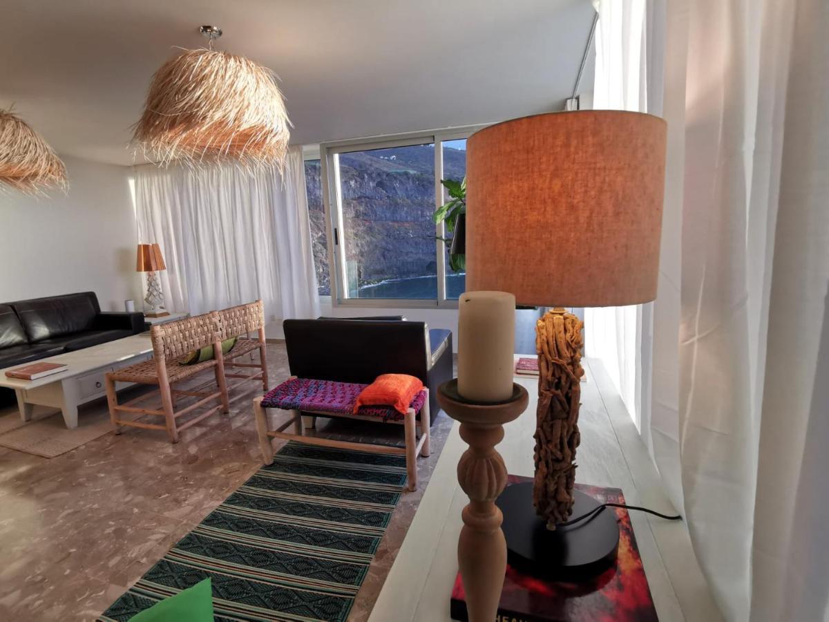 Tenerife Stay Ocean Front I San Marcos  Eksteriør bilde