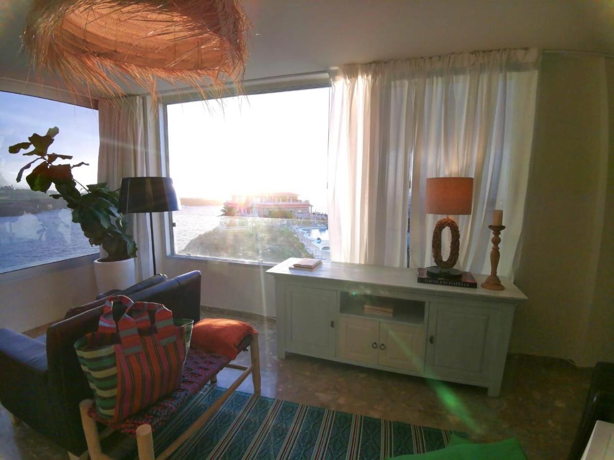 Tenerife Stay Ocean Front I San Marcos  Eksteriør bilde