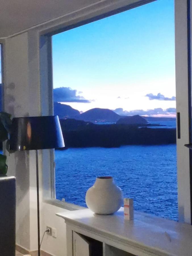 Tenerife Stay Ocean Front I San Marcos  Eksteriør bilde