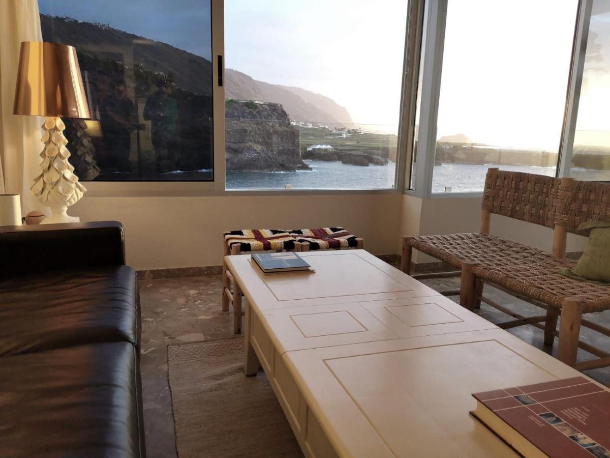 Tenerife Stay Ocean Front I San Marcos  Eksteriør bilde