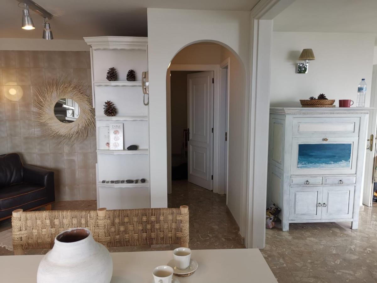 Tenerife Stay Ocean Front I San Marcos  Eksteriør bilde