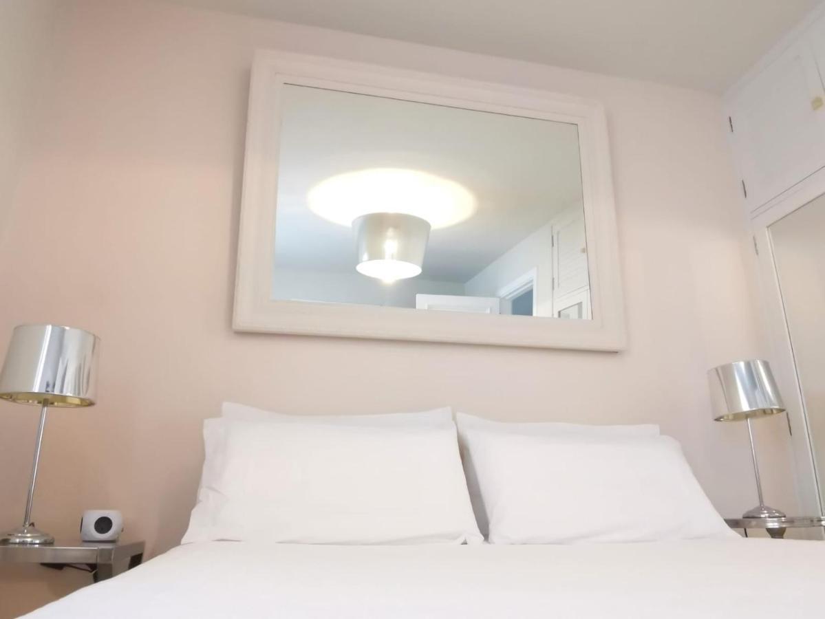 Tenerife Stay Ocean Front I San Marcos  Eksteriør bilde