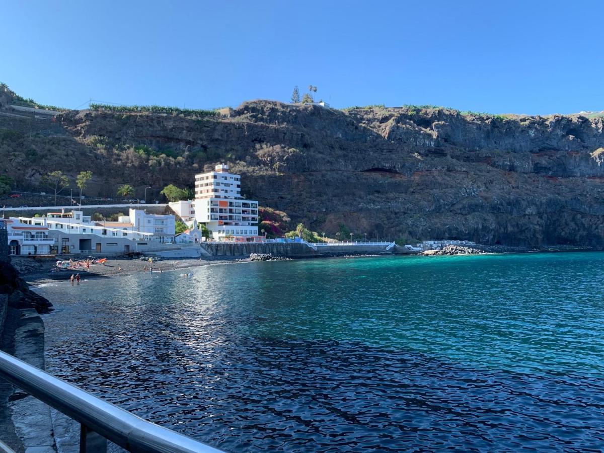 Tenerife Stay Ocean Front I San Marcos  Eksteriør bilde