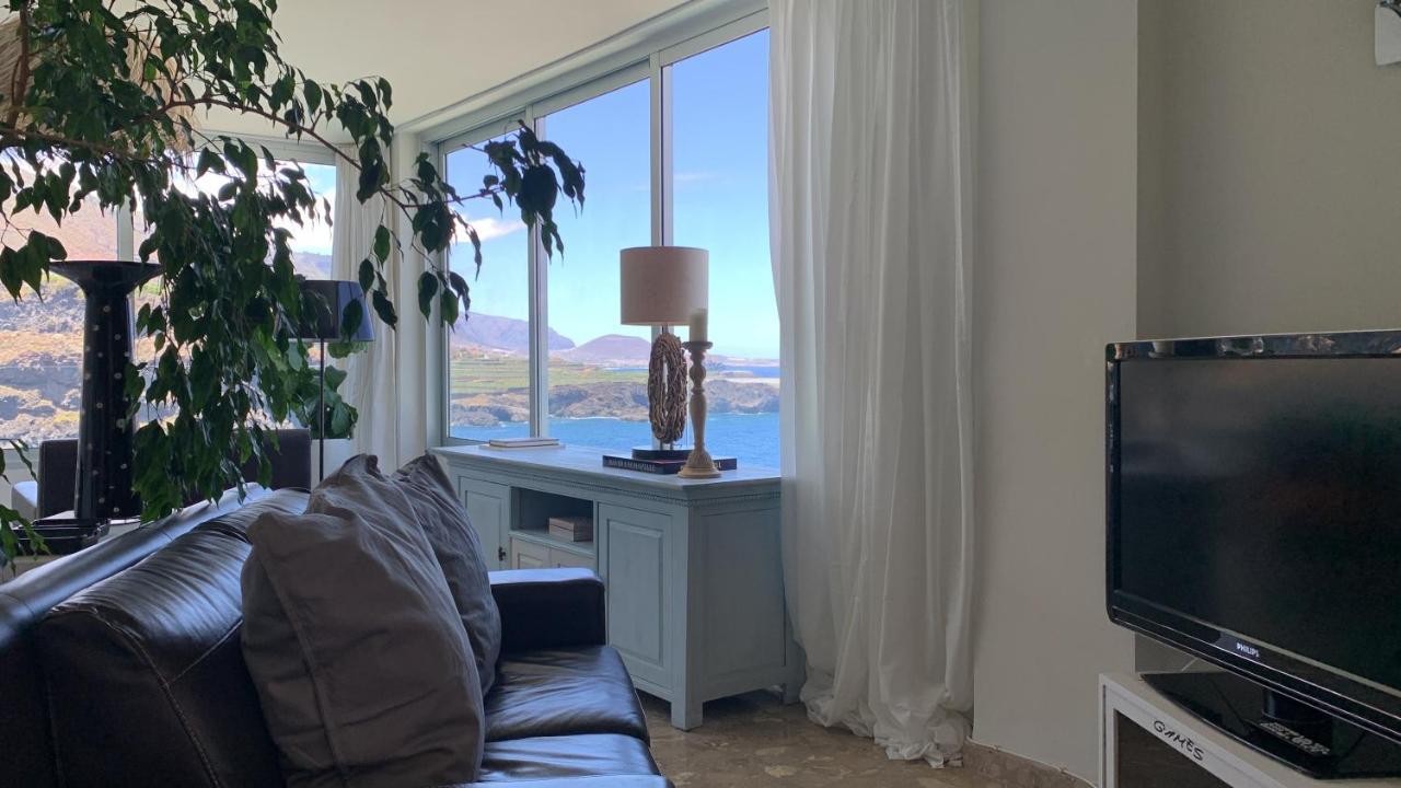 Tenerife Stay Ocean Front I San Marcos  Eksteriør bilde