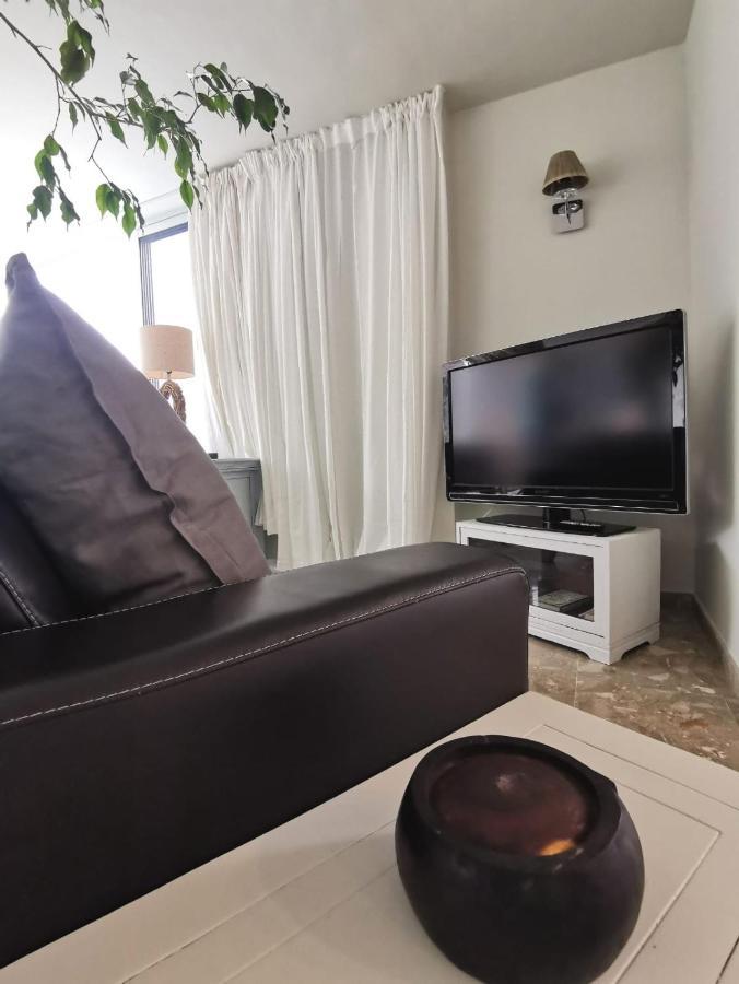 Tenerife Stay Ocean Front I San Marcos  Eksteriør bilde