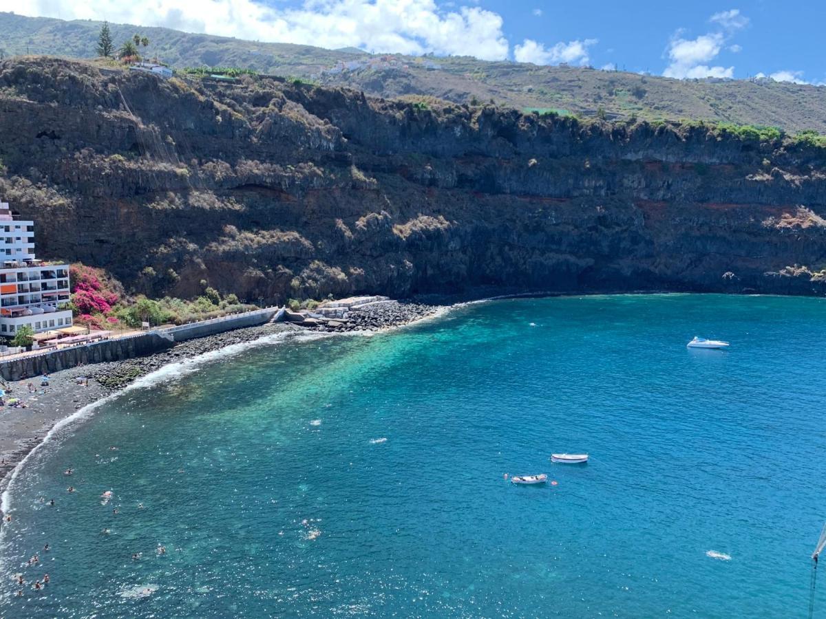 Tenerife Stay Ocean Front I San Marcos  Eksteriør bilde
