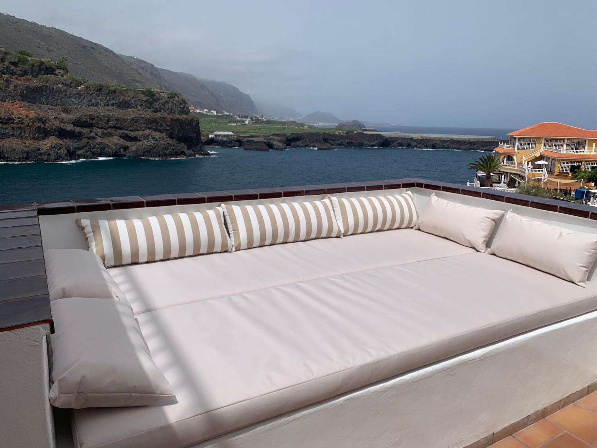 Tenerife Stay Ocean Front I San Marcos  Eksteriør bilde